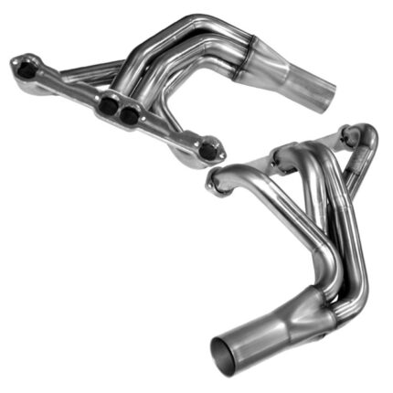 هدرز Kooks Headers - 1-3/4" Stainless Headers.  1968-1982 Corvette.
