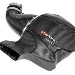 نظام سحب هواء بارد aFe POWER Other بفلتر Pro 5R لـ Jeep Grand Cherokee (WK2) 12-21 / Dodge Durango SRT 18-23 V8-6.4L HEMI