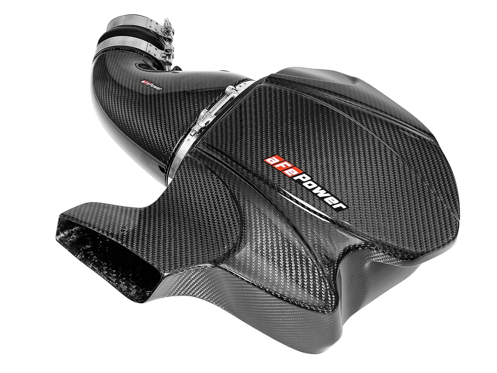 Cold Air Intake aFe POWER Black Series with Pro 5R for Jeep Grand Cherokee (WK2) 12-21 / Dodge Durango SRT 18-23 V8-6.4L HEMI Cold Air Intake aFe POWER Black Series with Pro 5R for Jeep Grand Cherokee (WK2) 12-21 / Dodge Durango SRT 18-23 V8-6.4L HEMI