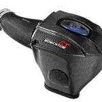 Cold Air Intake aFe POWER Momentum GT with Pro 5R for Ford Mustang 18-23 L4-2.3L (t) EcoBoost