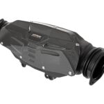 Cold Air Intake aFe POWER Magnum FORCE Stage-2 with Pro 5R for Dodge Challenger/Charger SRT Hellcat 17-23 V8-6.2L (sc) HEMI