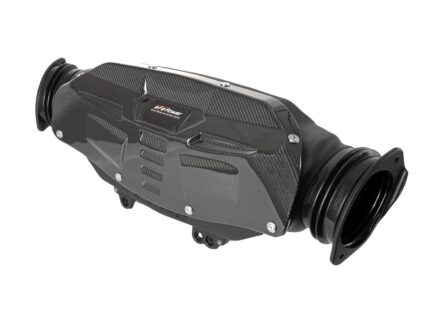 نظام سحب هواء بارد aFe POWER Other بفلتر Pro 5R لـ Chevrolet Corvette (C8) 20-26 V8-6.2L