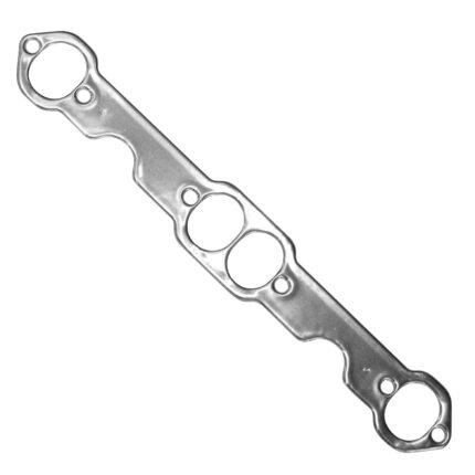 هدرز Kooks Headers - Small Block Chevy Header Gaskets - MLA Style - Stock Port 23 Degree Heads