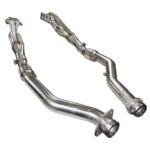 هدرز Kooks Headers - 2012-2020 Grand Cherokee/Durango 6.4L & 6.2L Header/Connection Kits