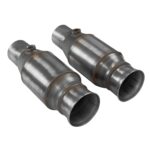 أنابيب توصيل العادم Kooks Headers - 2014 & 2015 Camaro Z28 LS7 Connection Pipes