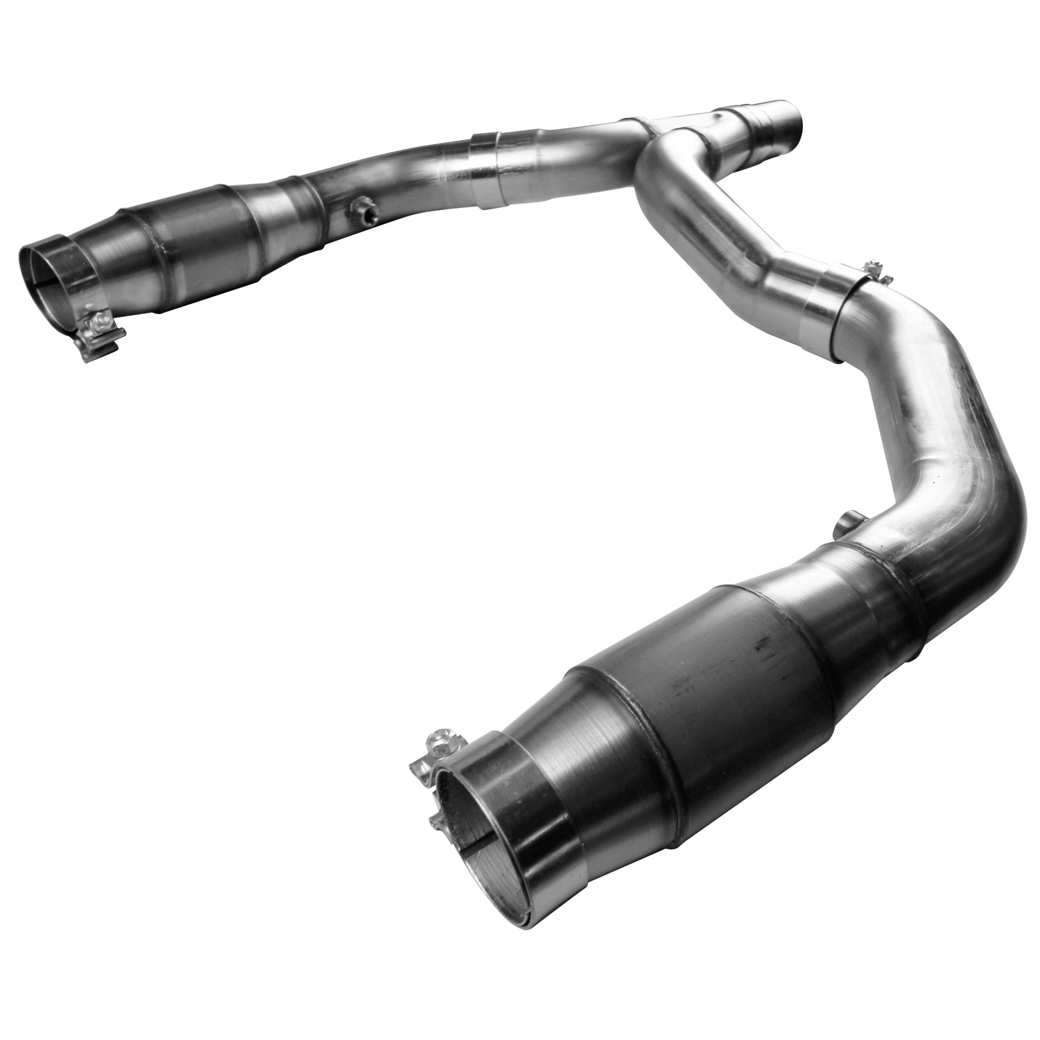 أنابيب توصيل العادم Kooks Headers - 1993-1997 Camaro / Firebird LT1 Y-Pipes أنابيب توصيل العادم Kooks Headers - 1993-1997 Camaro / Firebird LT1 Y-Pipes