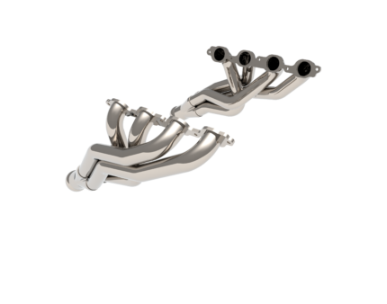 هدرز Kooks Headers - 2019+ GM 1500 Series Header/Connection Kits