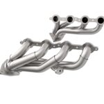 هدرز Kooks Headers - 1999-2013 GM 1500 Torque Series Headers