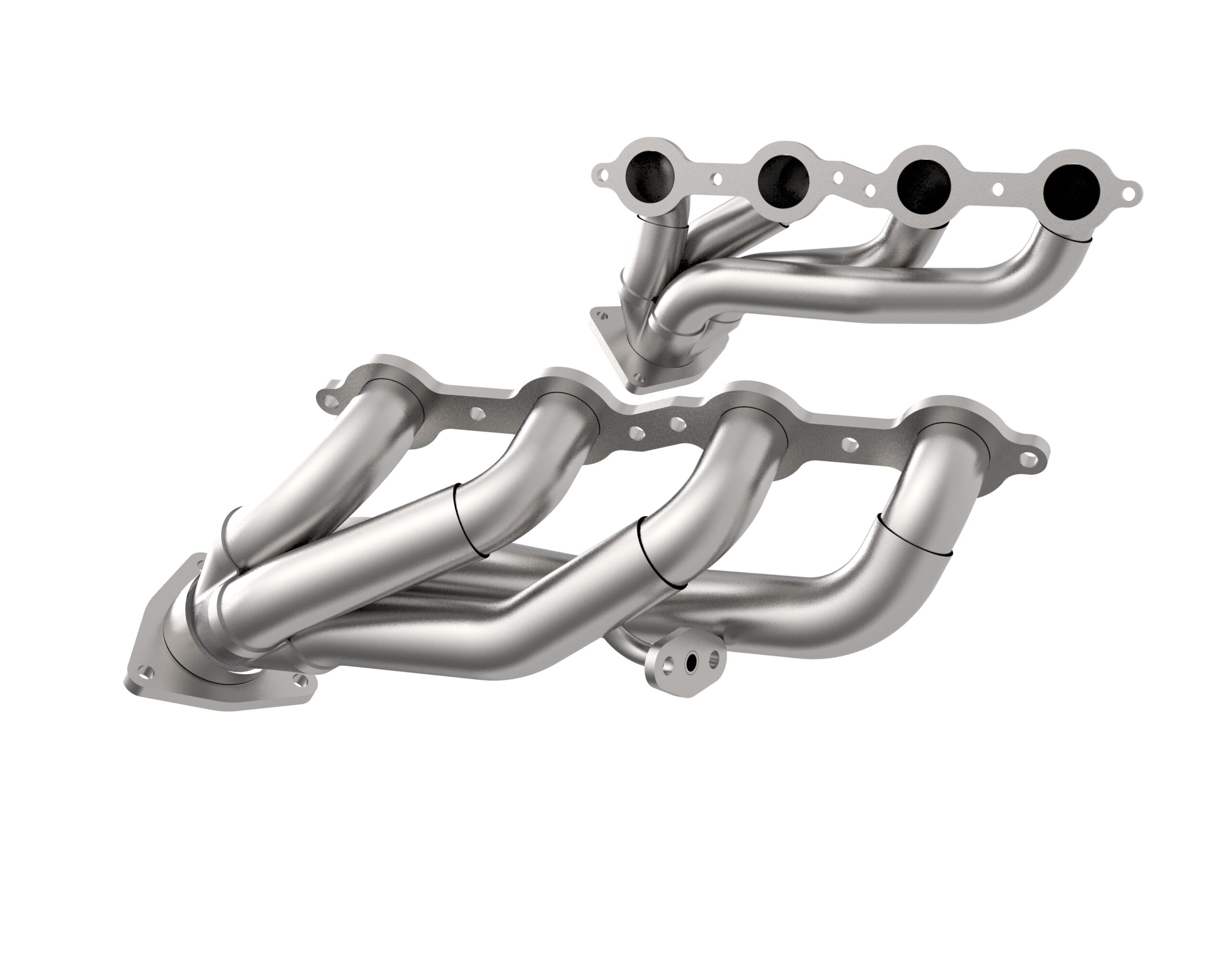 1999-2013 GM 1500 Torque Series Headers 1999-2013 GM 1500 Torque Series Headers