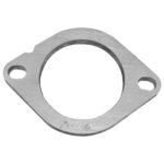 اكسسوار عادم Kooks Headers - 3" 2-Bolt Exhaust Flange. 3/8" Thick Stainless. '11-'14 Coyote Manifold Outlet.