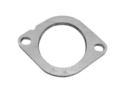 اكسسوار عادم Kooks Headers - 3" 2-Bolt Exhaust Flange. 3/8" Thick Stainless. '11-'14 Coyote Manifold Outlet.