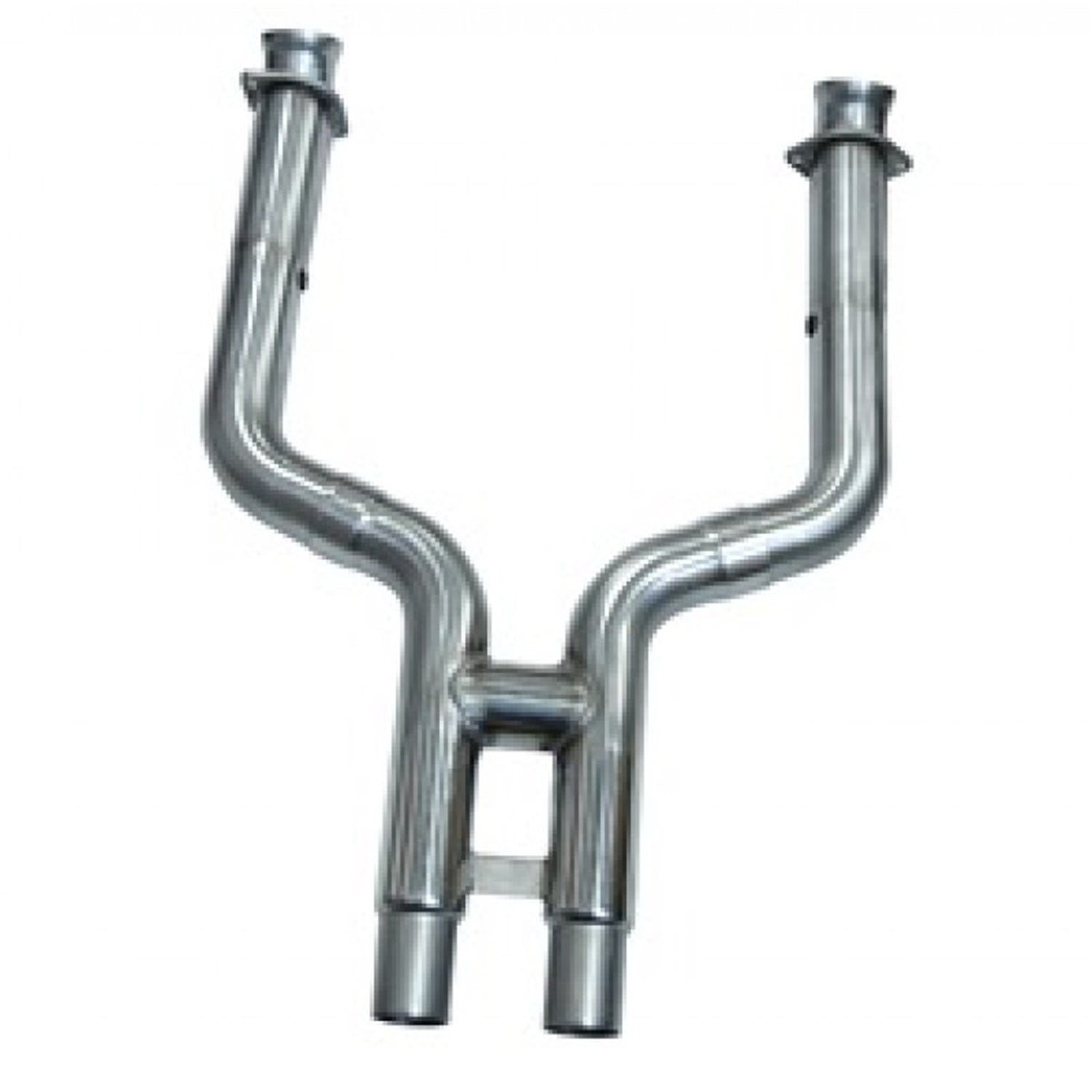 2011-2014 Shelby GT500 5.4L/5.8L Connection Pipes 2011-2014 Shelby GT500 5.4L/5.8L Connection Pipes