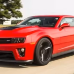بكج Interchiller لـ 5th Gen Camaro