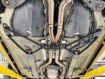 Chassis and Suspension Suspension Engineering لـ Camaro 2010-2015