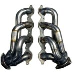 1-5/8" x 1-3/4" Torque Series Headers 2014-2018 GM Truck/2015-2020 SUV 5.3L/6.2L