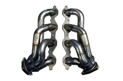 1-5/8" x 1-3/4" Torque Series Headers 2019+ GM Truck/2021+ SUV 5.3L/6.2L.