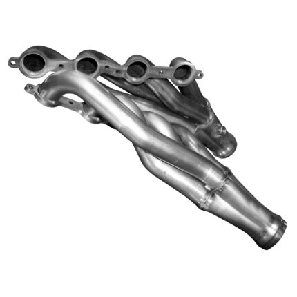هدرز Kooks Headers - 1-7/8" x 3" SS Mid Length LS Swap Headers. 1982-1992 Camaro/Firebird
