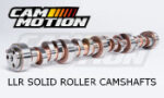 Cam Installation Kit - Customizable LS LLR Solid Roller Camshaft Installation Kit