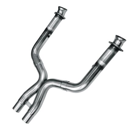 أنابيب توصيل العادم Kooks Headers - 2007-2010 Shelby GT500 Connection Pipes