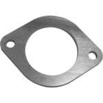 اكسسوار عادم Kooks Headers - 3" 2-Bolt Exhaust Flange. 3/8" Thick Steel. '11-'14 Coyote Manifold Outlet