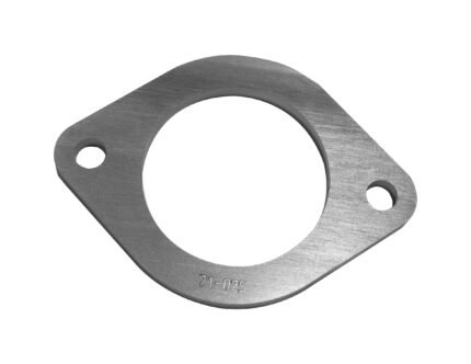 اكسسوار عادم Kooks Headers - 3" 2-Bolt Exhaust Flange. 3/8" Thick Steel. '11-'14 Coyote Manifold Outlet