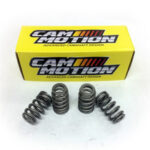 نوابض ومكونات الصمامات | Cam Motion - LS Premium .625" Single Beehive Valve Spring Set