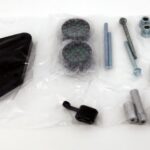 قطعة أداء Magnuson - HEMI Idler Assembly (Magnum / Hot Rod - HEMI / 5.7L / 6.4L)