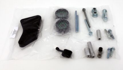 قطعة أداء Magnuson - HEMI Idler Assembly (Magnum / Hot Rod - HEMI / 5.7L / 6.4L)