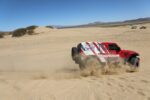 طقم سوبرتشارجر Magnuson - Magnum Performance Jeep Wrangler Rubicon 392 TVS2650 Supercharger Kit (Magnum / Wrangler - HEMI / V8)