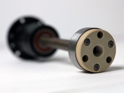طقم سوبرتشارجر Magnuson - High Speed Cartridge for the LS Magnum 2650 (PI) (Magnum)