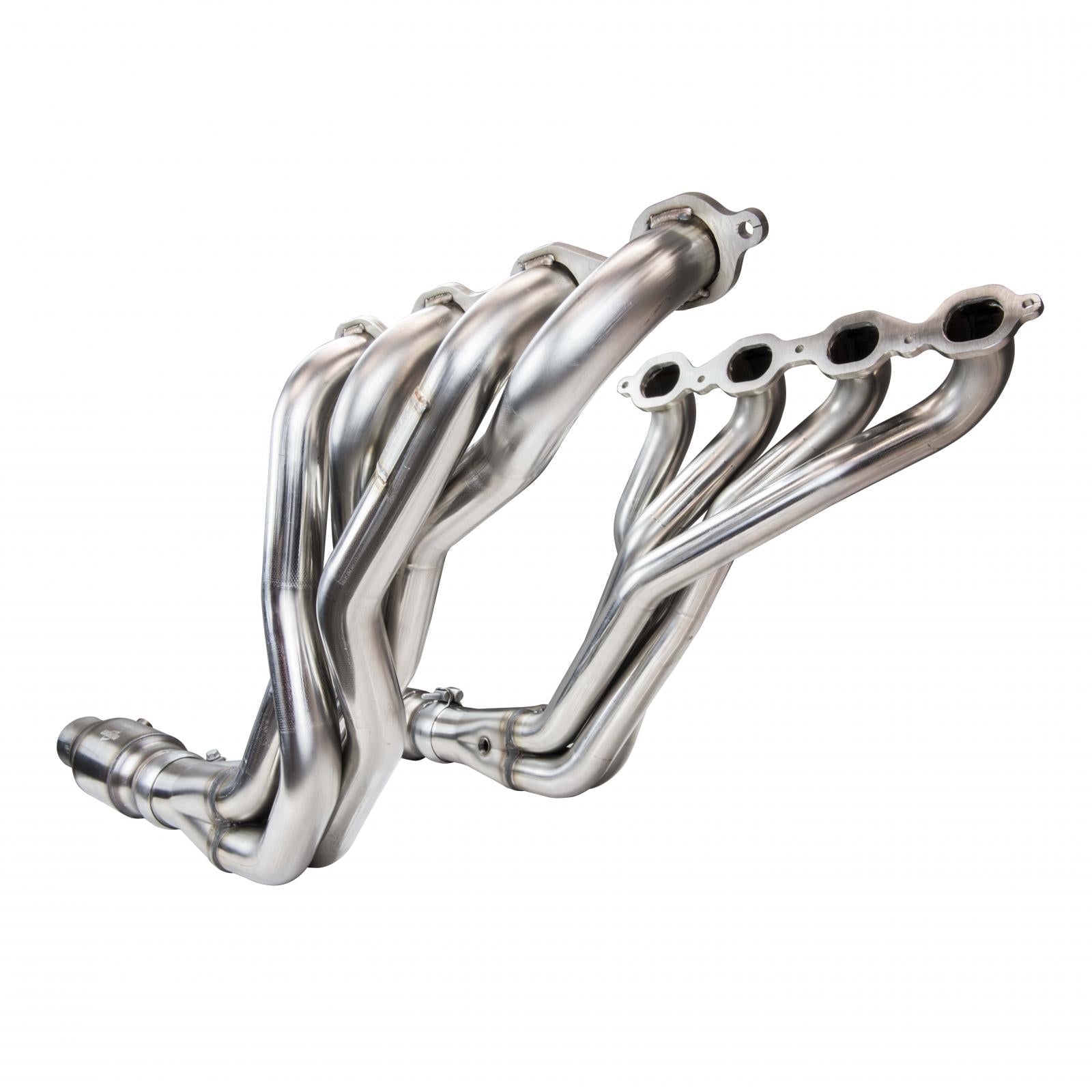 هدرز Kooks Headers - 2016-2024 Camaro SS/ZL1 Header/Connection Kits هدرز Kooks Headers - 2016-2024 Camaro SS/ZL1 Header/Connection Kits
