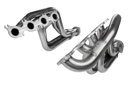 هدرز Kooks Headers - 1-7/8" Stainless Headers Right Hand Drive only 2015-2019 Mustang GT 5.0L.