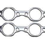 Header and GREEN Connection Kit. 11-21 Grand Cherokee & 11-26 Durango 5.7L HEMI.