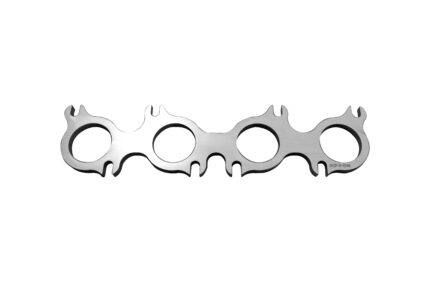 هدرز Kooks Headers - Ford 5.0L Coyote Header Flange. 3/8" Thick SS. Ports for 2" Primaries.