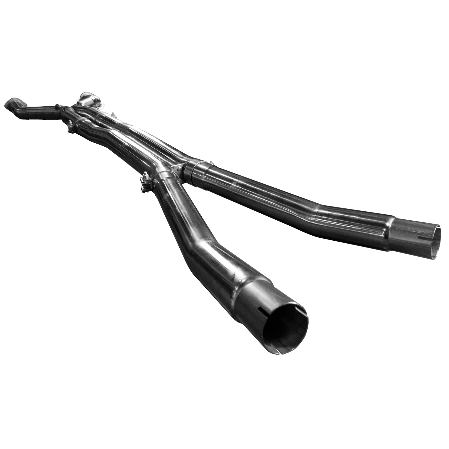 أنابيب توصيل العادم Kooks Headers - 2009-2015 Cadillac CTS-V Connection Pipes أنابيب توصيل العادم Kooks Headers - 2009-2015 Cadillac CTS-V Connection Pipes