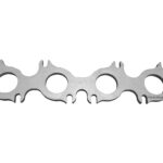 هدرز Kooks Headers - Ford 5.0L Coyote Header Flange. 3/8" Thick SS. Ports for 1-3/4" Primaries.