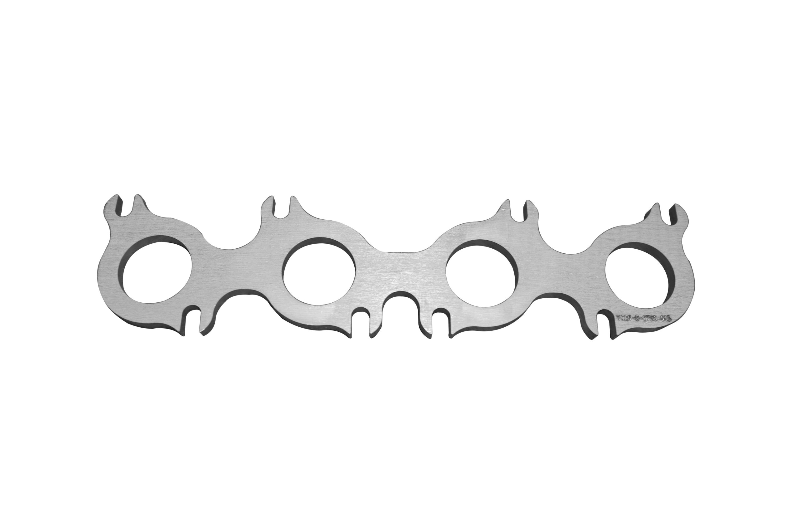 هدرز Kooks Headers - Ford 5.0L Coyote Header Flange. 3/8" Thick SS. Ports for 1-3/4" Primaries. هدرز Kooks Headers - Ford 5.0L Coyote Header Flange. 3/8" Thick SS. Ports for 1-3/4" Primaries.