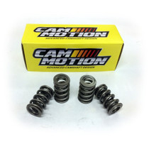 نوابض ومكونات الصمامات | Cam Motion - LS Premium Street/Strip .750" Double Spring Set