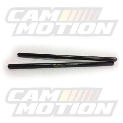 أعمدة الدفع | Cam Motion - LS Hardened Chrome-Moly Pushrods (5/16" diameter, .080" wall)