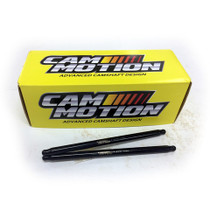 أعمدة الدفع | Cam Motion - LS Hardened Chrome-Moly Pushrods (3/8" Diameter, .135" wall)