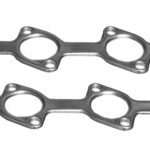 هدرز Kooks Headers - Ford Header Gasket - 4.6L/5.4L 2V Modular Engine - Multi-Layer Aluminum