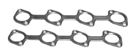 هدرز Kooks Headers - Ford Header Gasket - 4.6L/5.4L 2V Modular Engine - Multi-Layer Aluminum