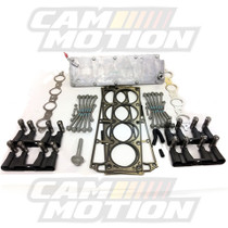 أطقم حذف DOD/VVT | Cam Motion - 5.3 LS Basic DOD/AFM Delete Kit