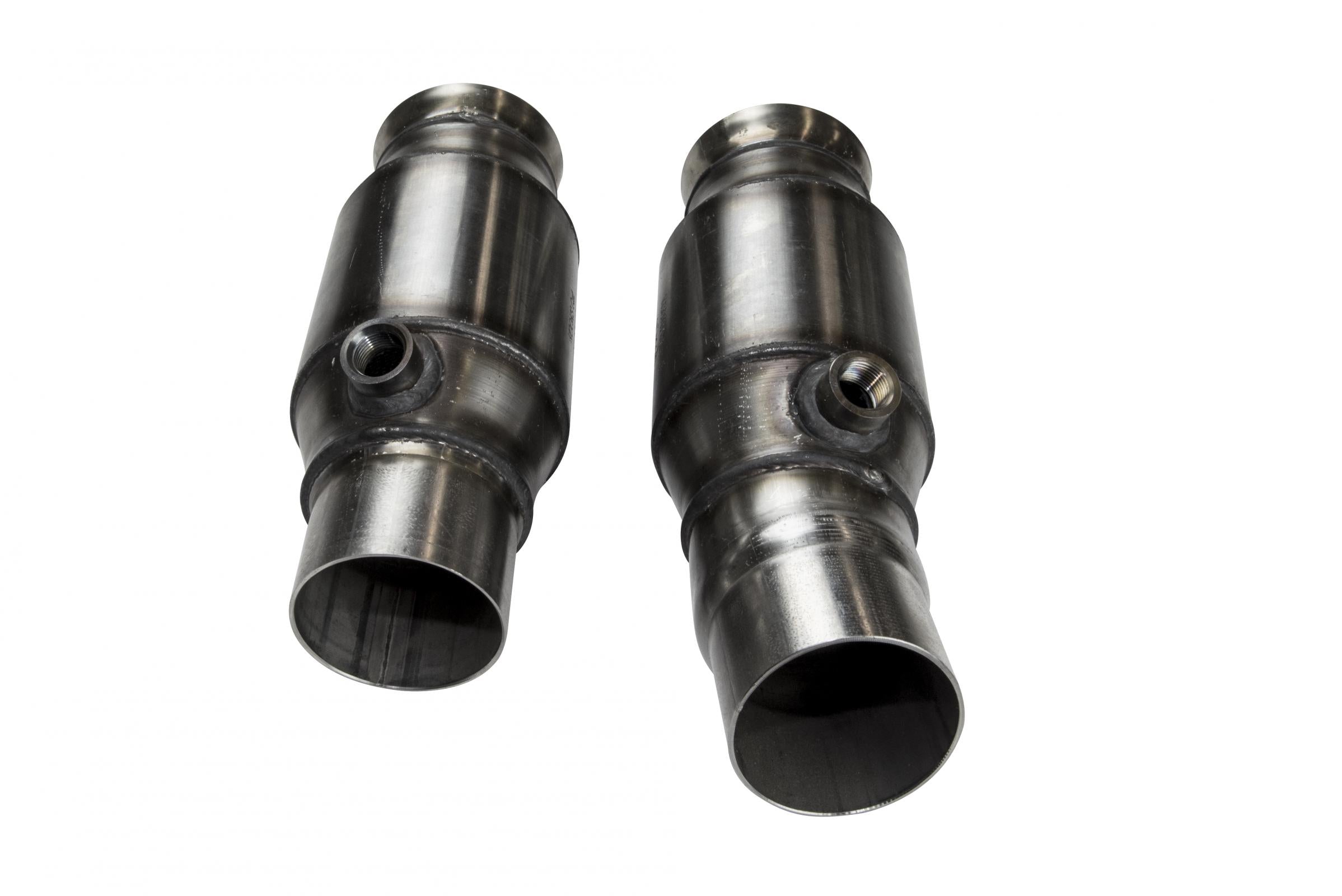 أنابيب توصيل العادم Kooks Headers - 2016-2024 Camaro SS/ZL1 Connection Pipes أنابيب توصيل العادم Kooks Headers - 2016-2024 Camaro SS/ZL1 Connection Pipes