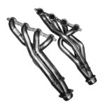 هدرز Kooks Headers - 1-7/8" Header and Catted Connection Kit. 1999-2006 GM 1500 Series 4.8L/5.3L.