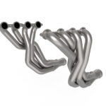 1-7/8" x 3" SS Mid Length LS Swap Headers. 1982-1992 Camaro/Firebird