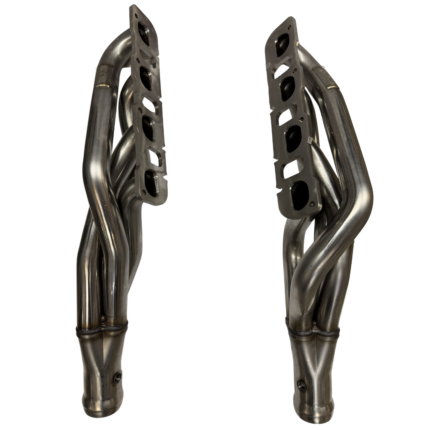 2021+ RAM 1500 TRX 6.2L Headers