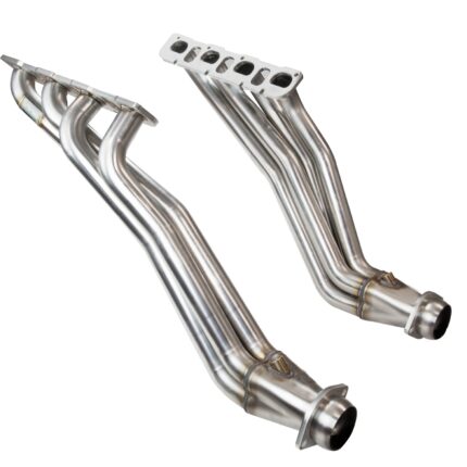 1-7/8" Stainless Headers. 2006-2010 Jeep SRT8 6.1L.