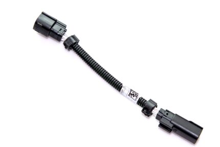 اكسسوار عادم Kooks Headers - O2 Extension Harness 2015-2017 Mustang 1) 8" Front Extension Harness (6-pin)