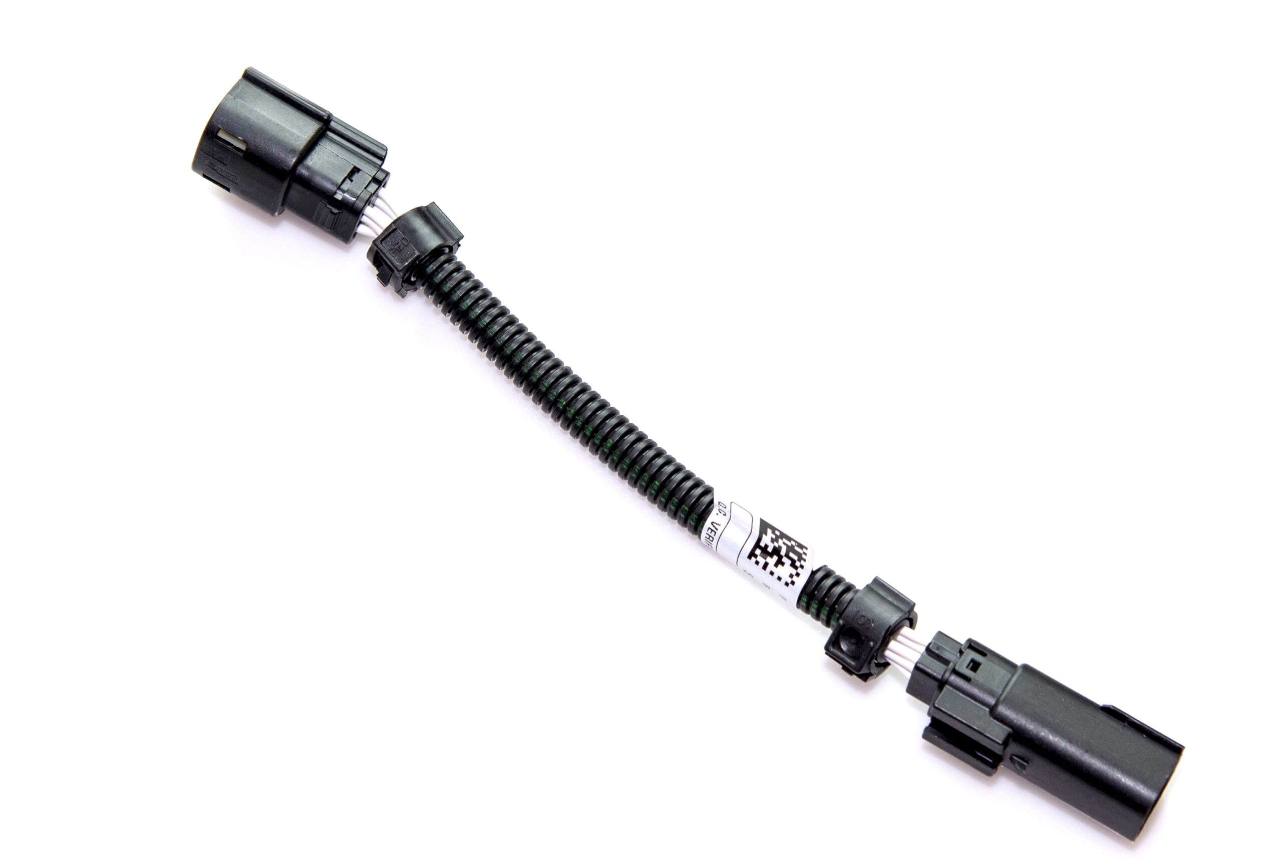 اكسسوار عادم Kooks Headers - O2 Extension Harness 2015-2017 Mustang 1) 8" Front Extension Harness (6-pin) اكسسوار عادم Kooks Headers - O2 Extension Harness 2015-2017 Mustang 1) 8" Front Extension Harness (6-pin)